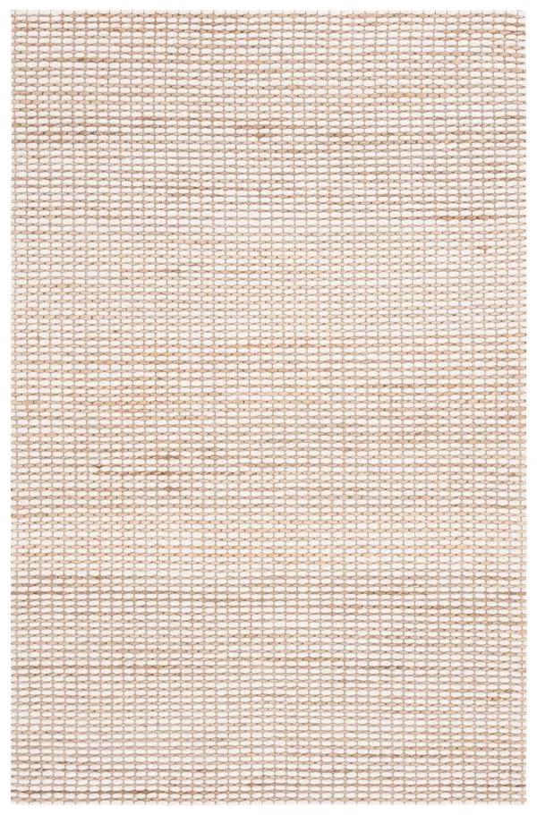 MARBELLA Hand loomed 5' x 8' area rug