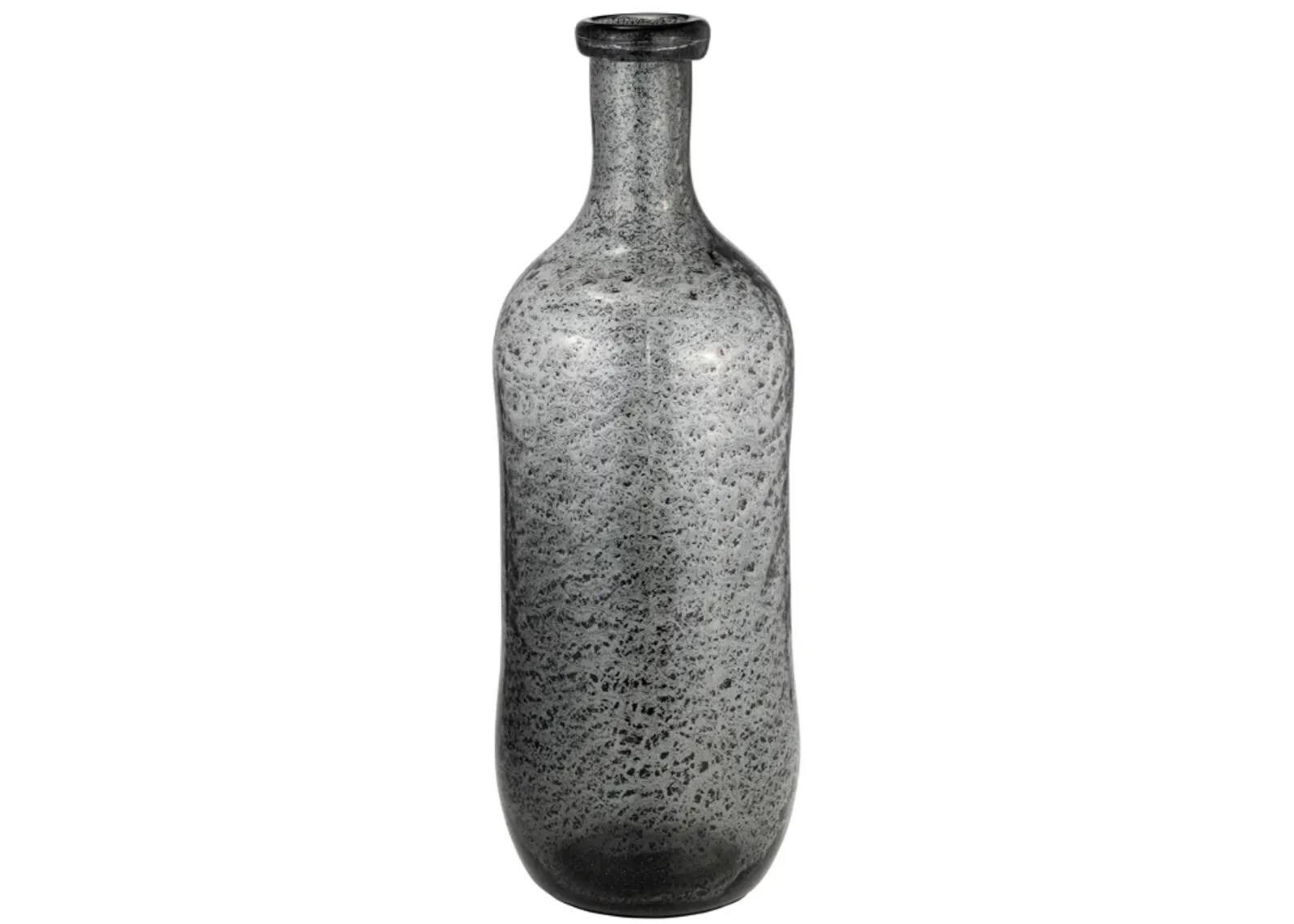 Irregular Shape Vase - Tall