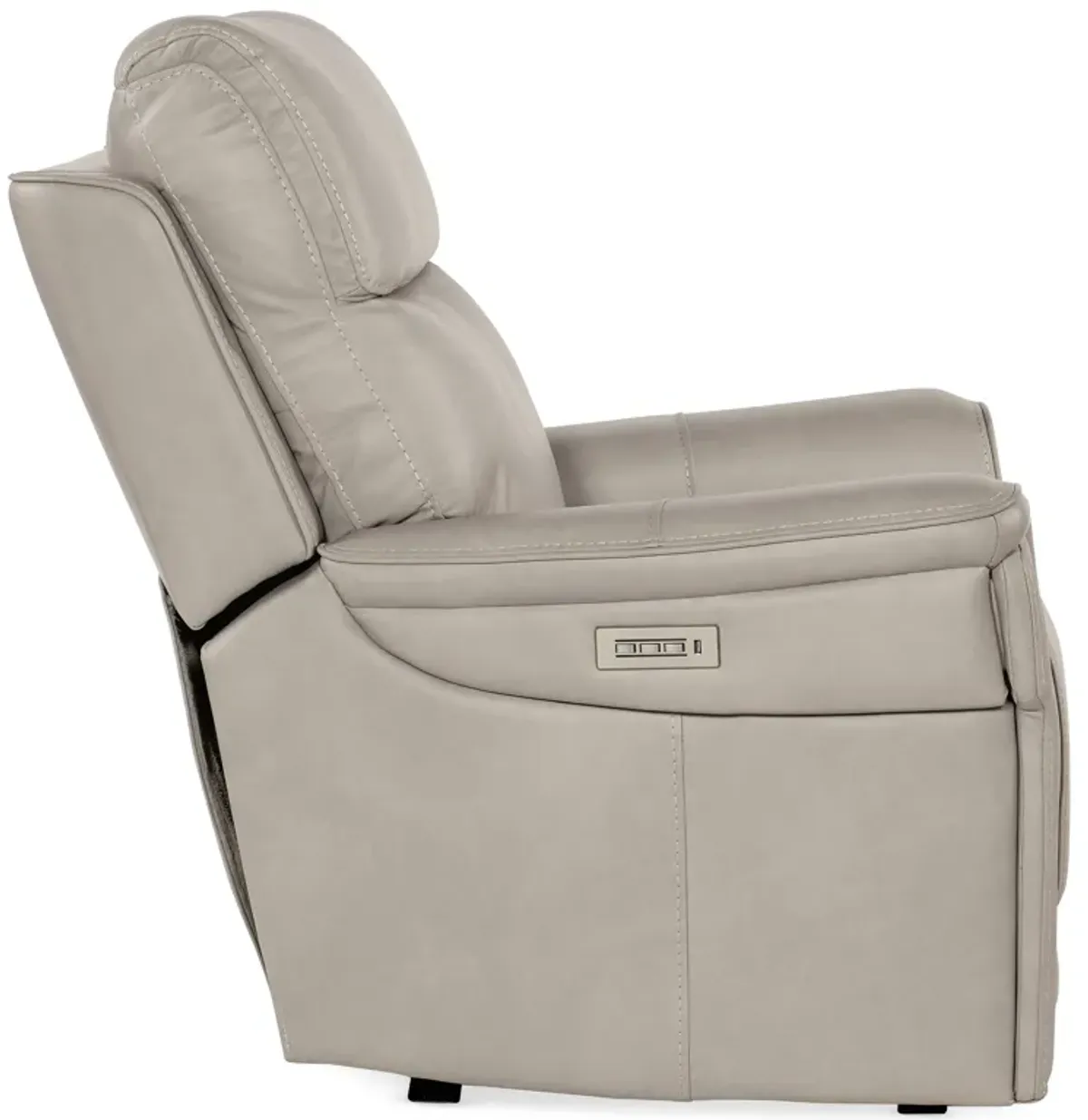 Lyra Zero Gravity Power Recliner w/Power Headrest