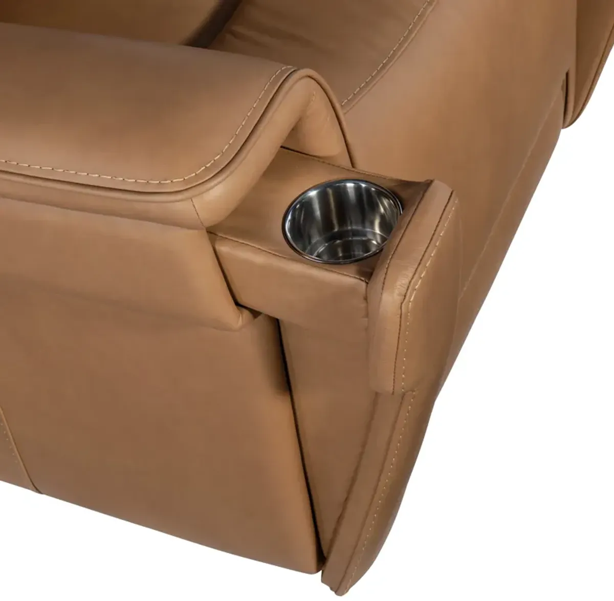 Lyra Zero Gravity Power Recliner w/Power Headrest