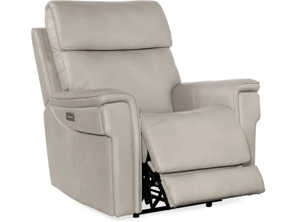 Lyra Zero Gravity Power Recliner w/Power Headrest