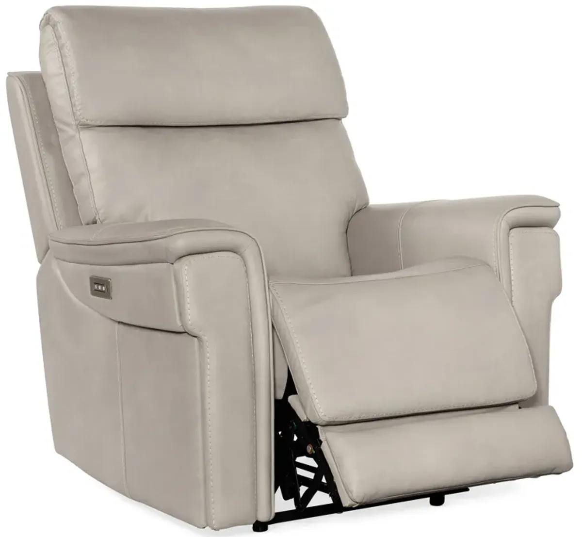 Lyra Zero Gravity Power Recliner w/Power Headrest