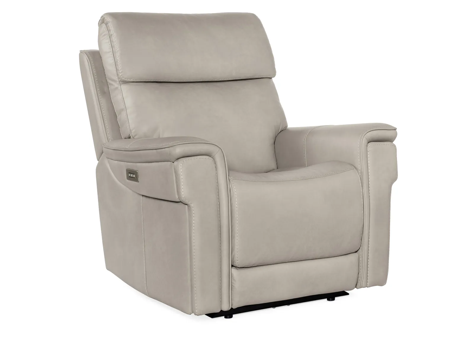 Lyra Zero Gravity Power Recliner w/Power Headrest