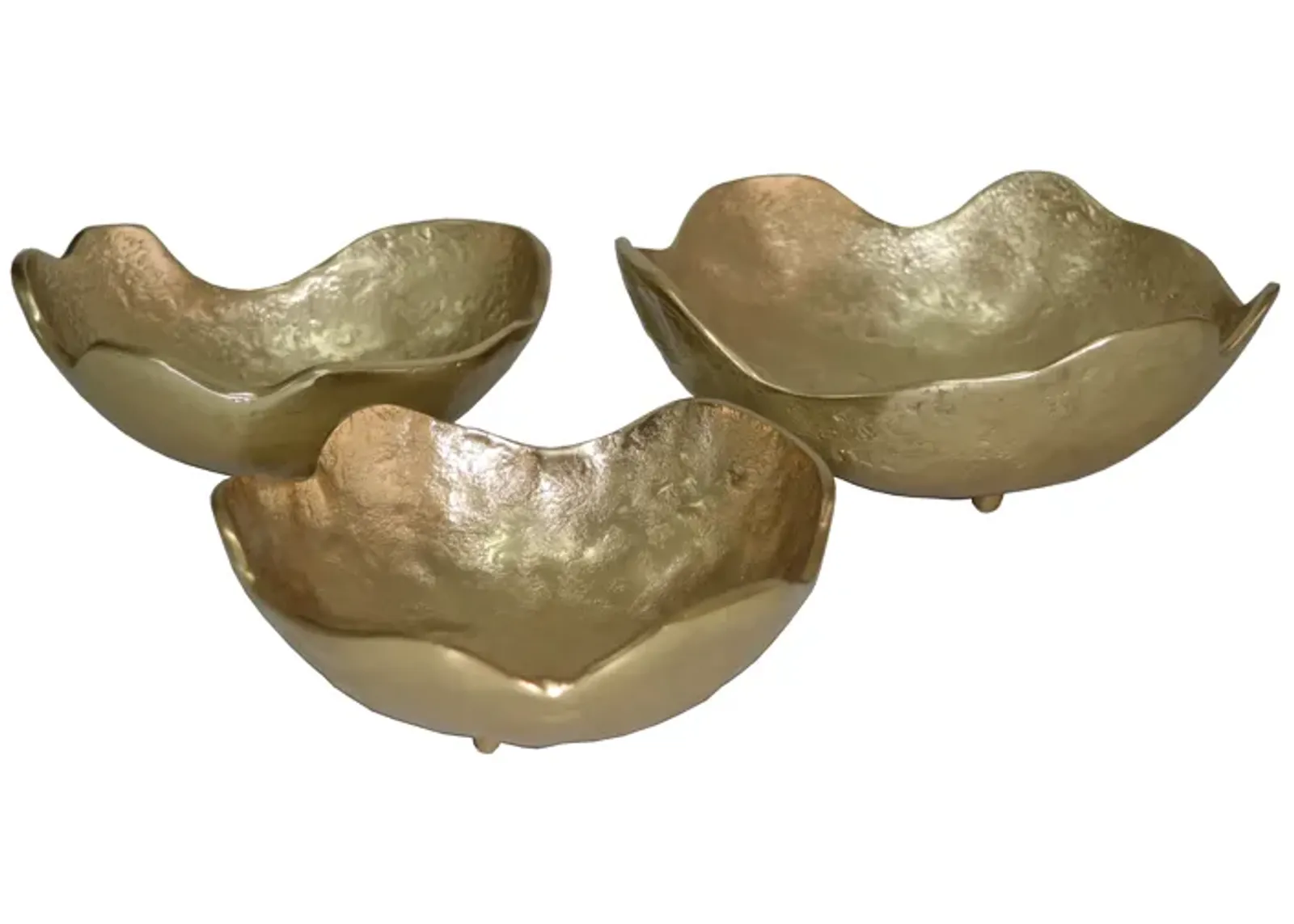 Nantes Bowl - Set Of 3