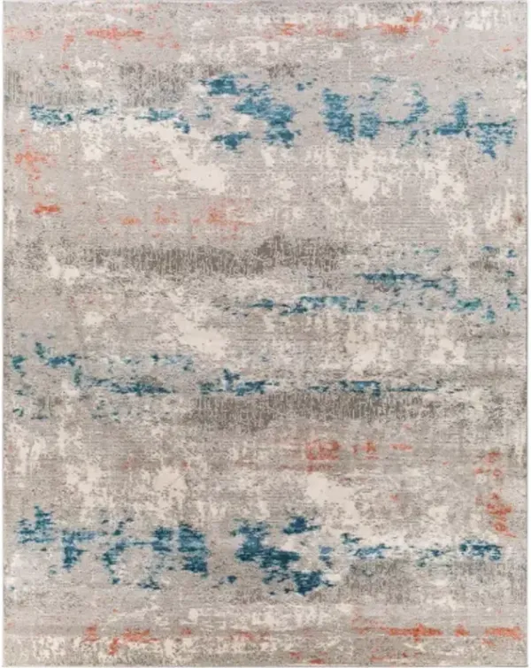 Tibetan 9' x 12'4" Rug