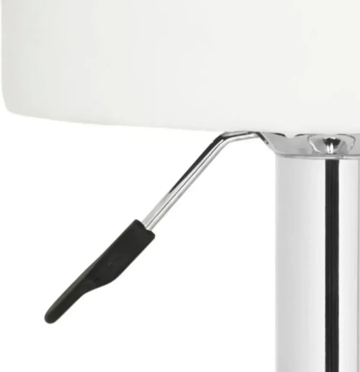 JUDE SWIVEL BAR STOOL