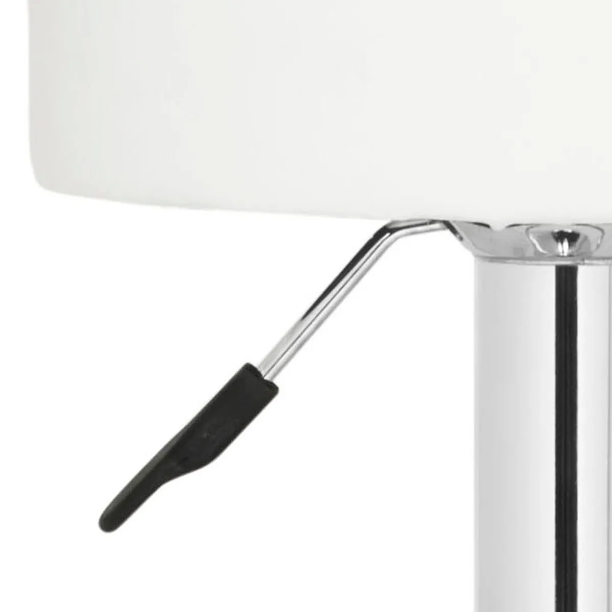 JUDE SWIVEL BAR STOOL