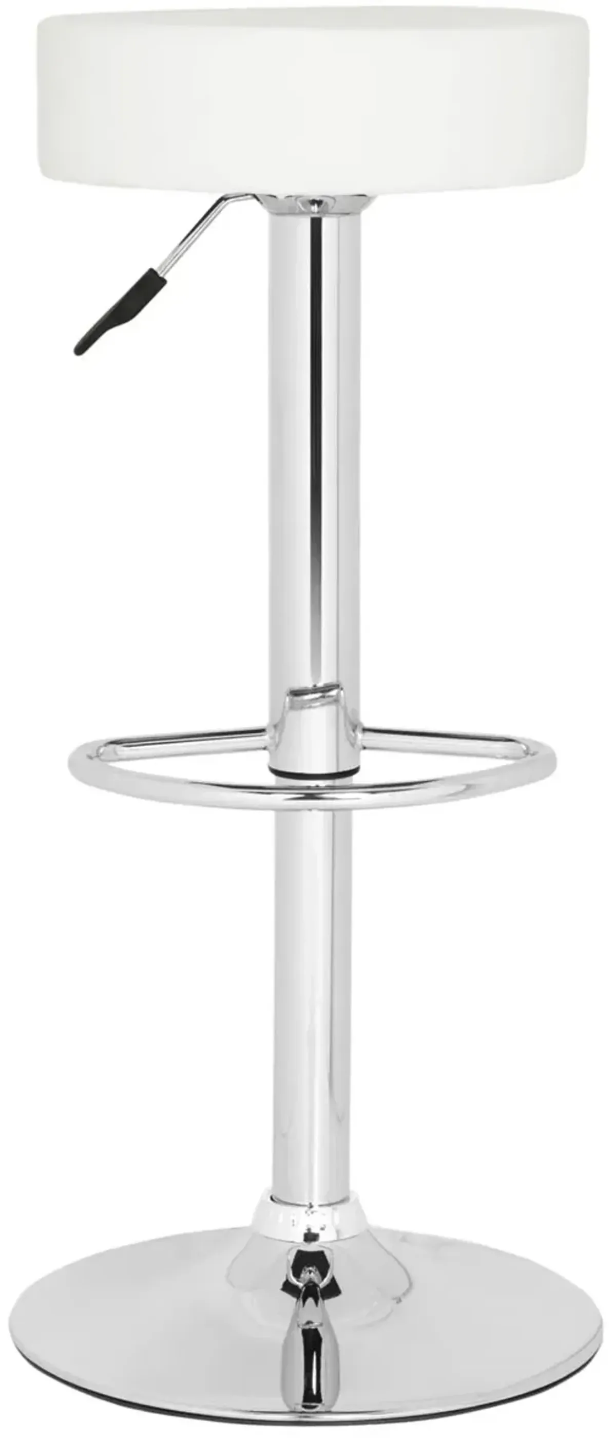 JUDE SWIVEL BAR STOOL