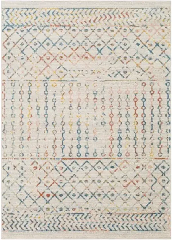 Chester 5'3" x 7'3" Rug