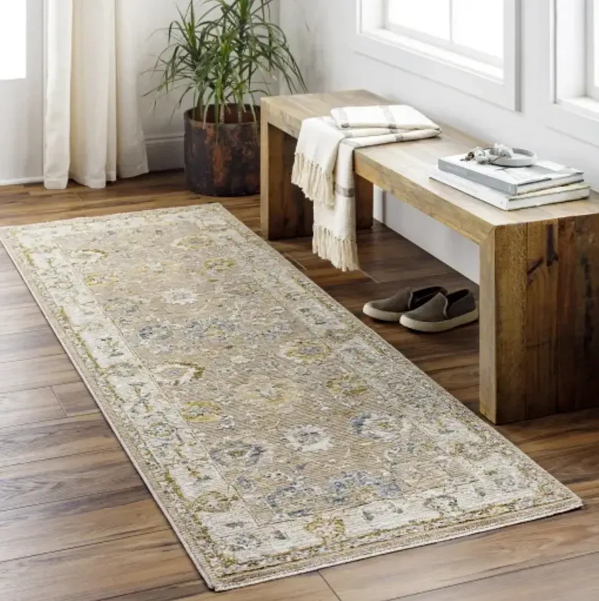 Reina 9' x 12'2" Rug