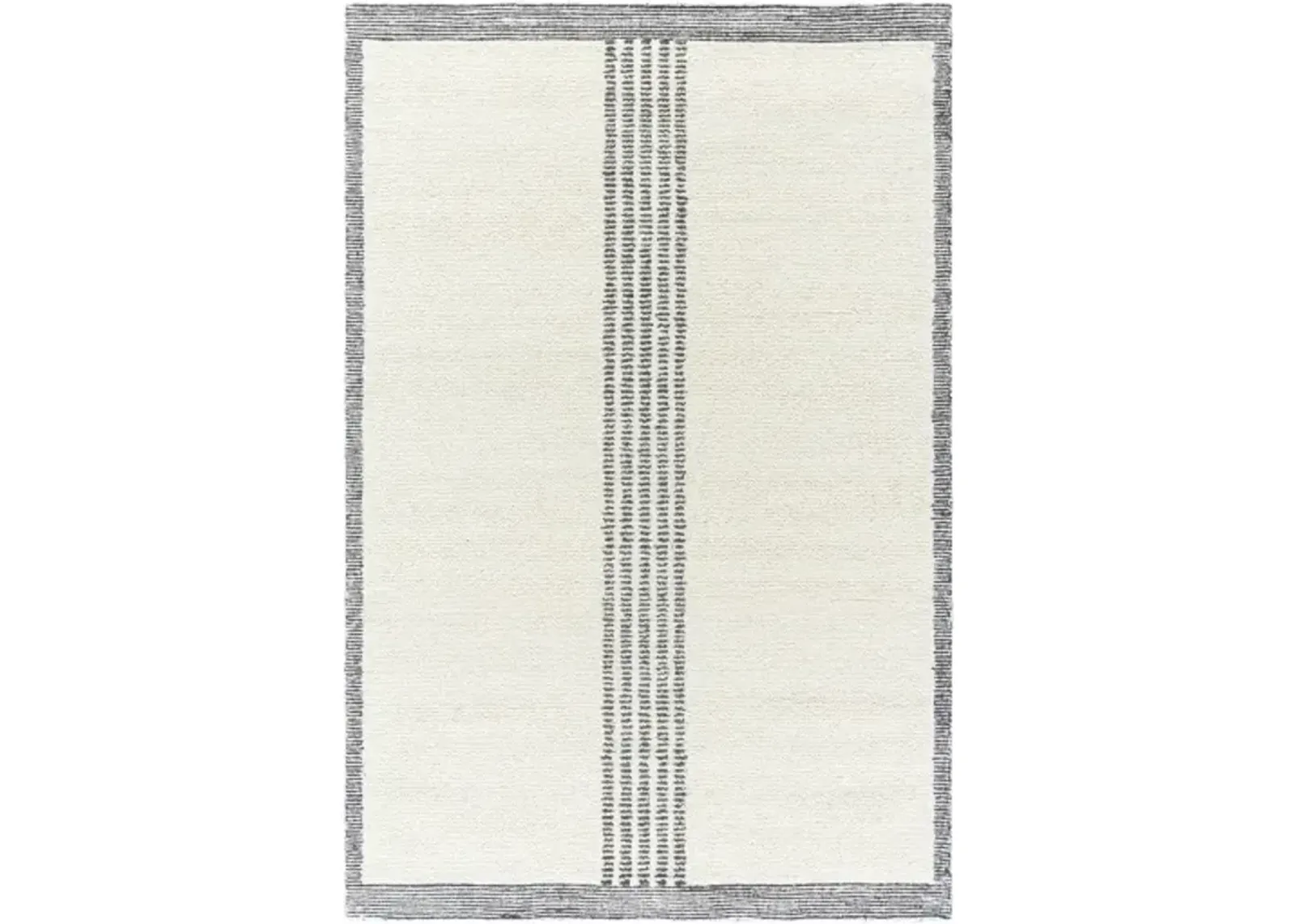 Brook BKO-2319 8' x 10' Handmade Rug