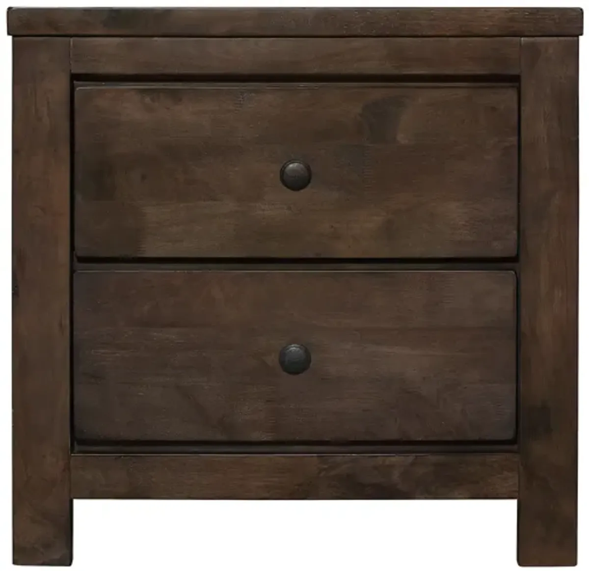 Ashton Hills 2-Drawer Nightstand