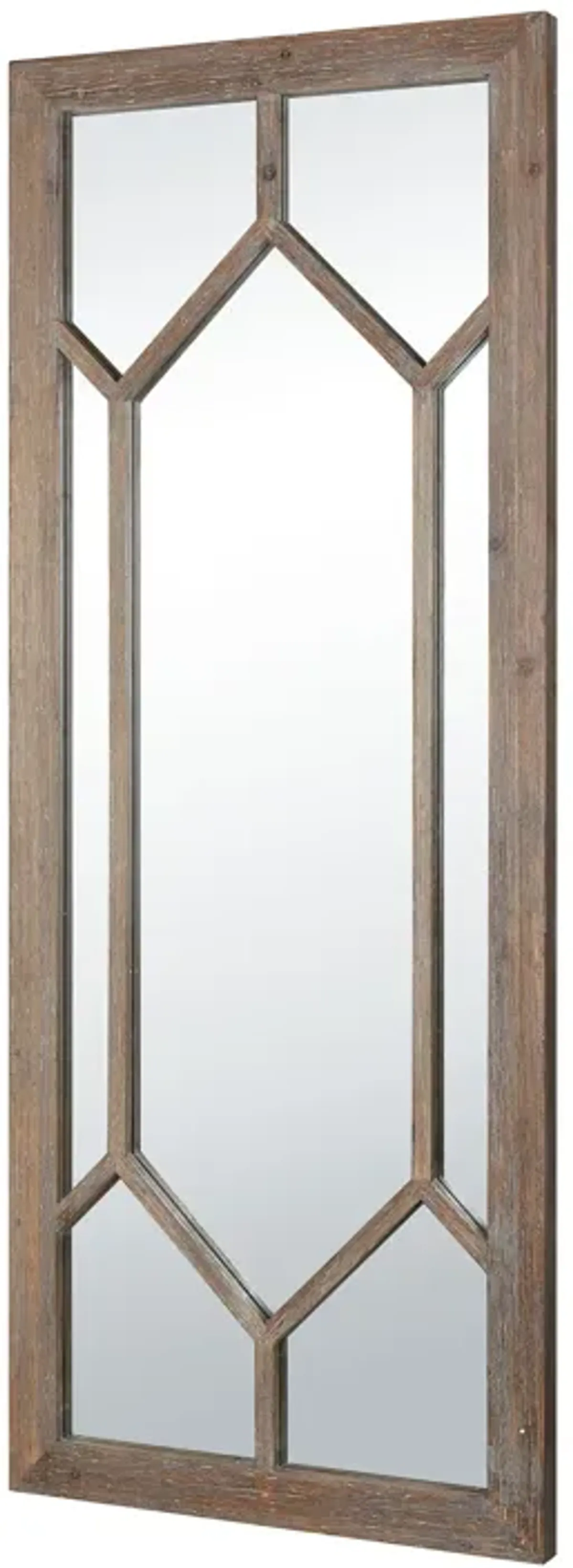 Hargen Wall Mirror