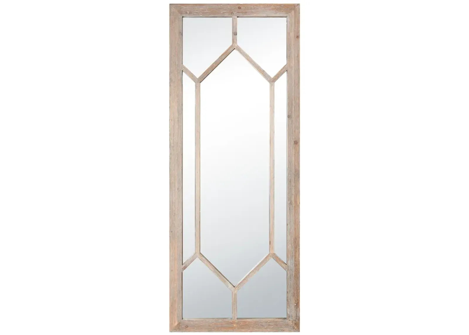 Hargen Wall Mirror