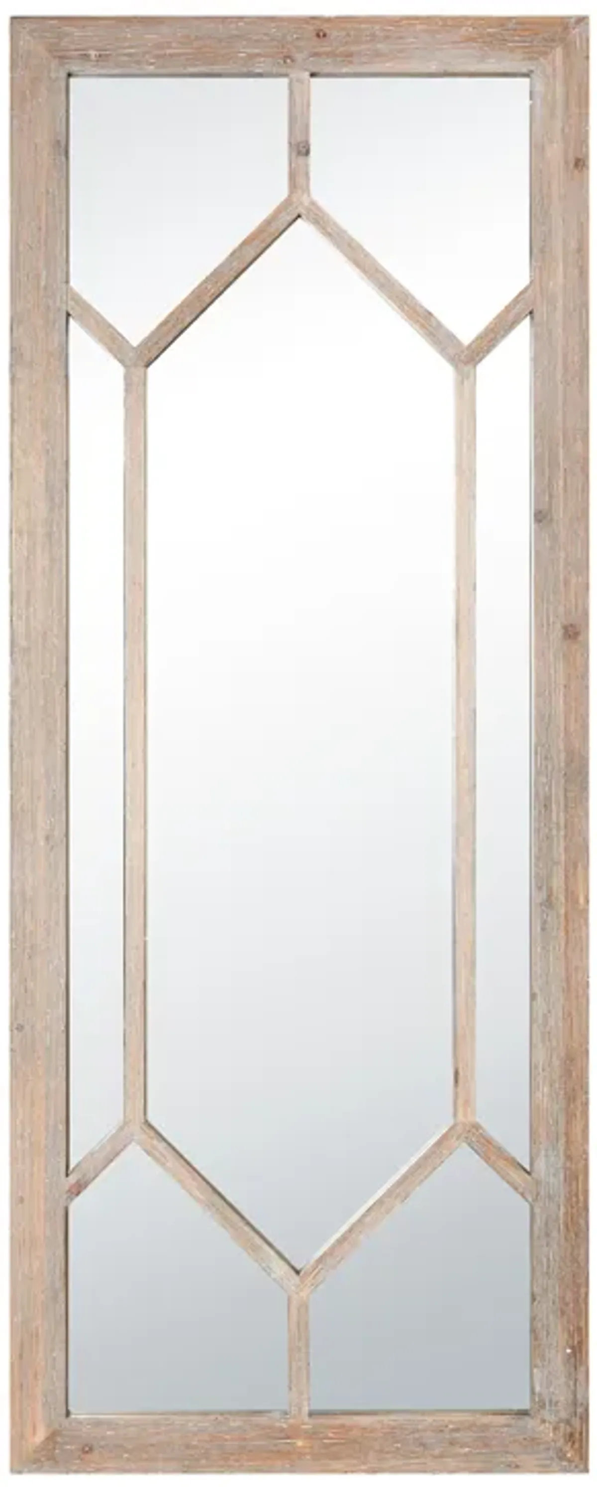 Hargen Wall Mirror