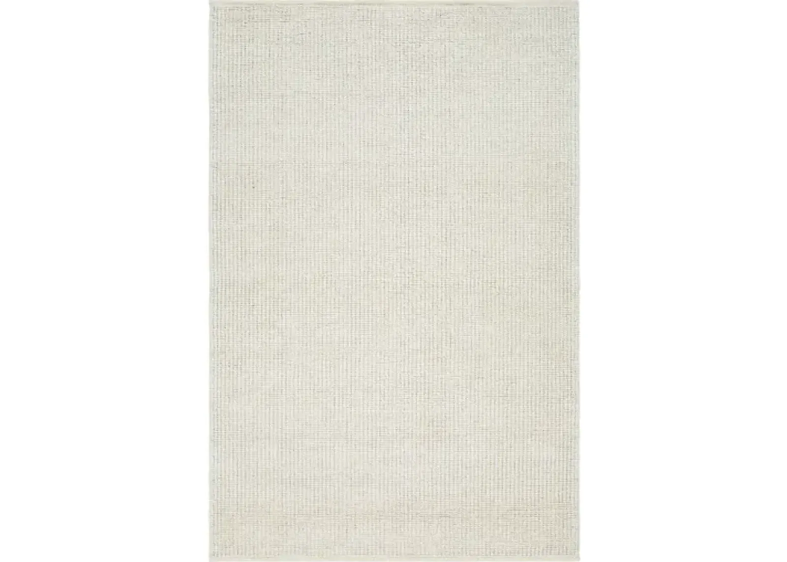 Rebecca RBC-2303 5' x 7'6" Hand Made Rug