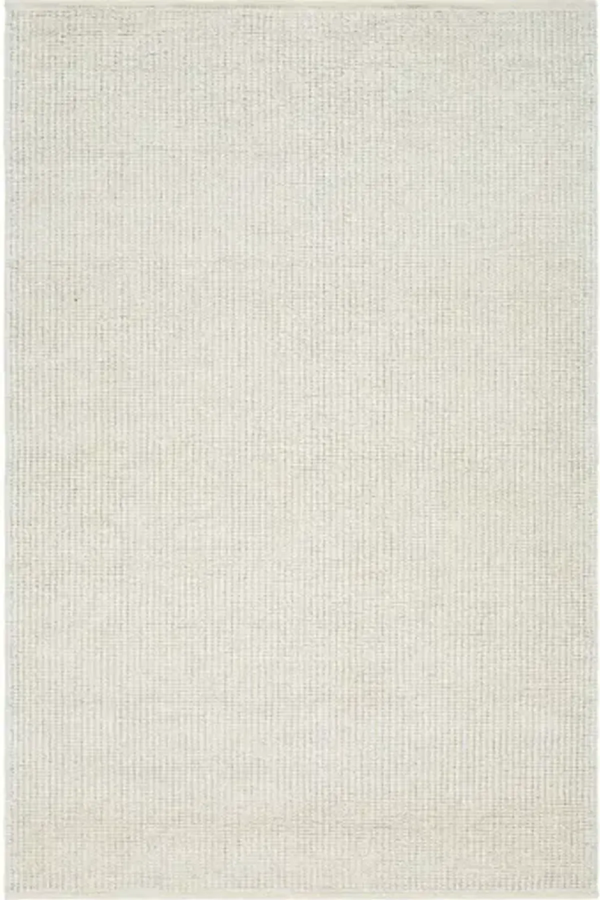 Rebecca RBC-2303 5' x 7'6" Hand Made Rug