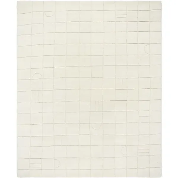 Portobello PBO-2306 9' x 12' Handmade Rug