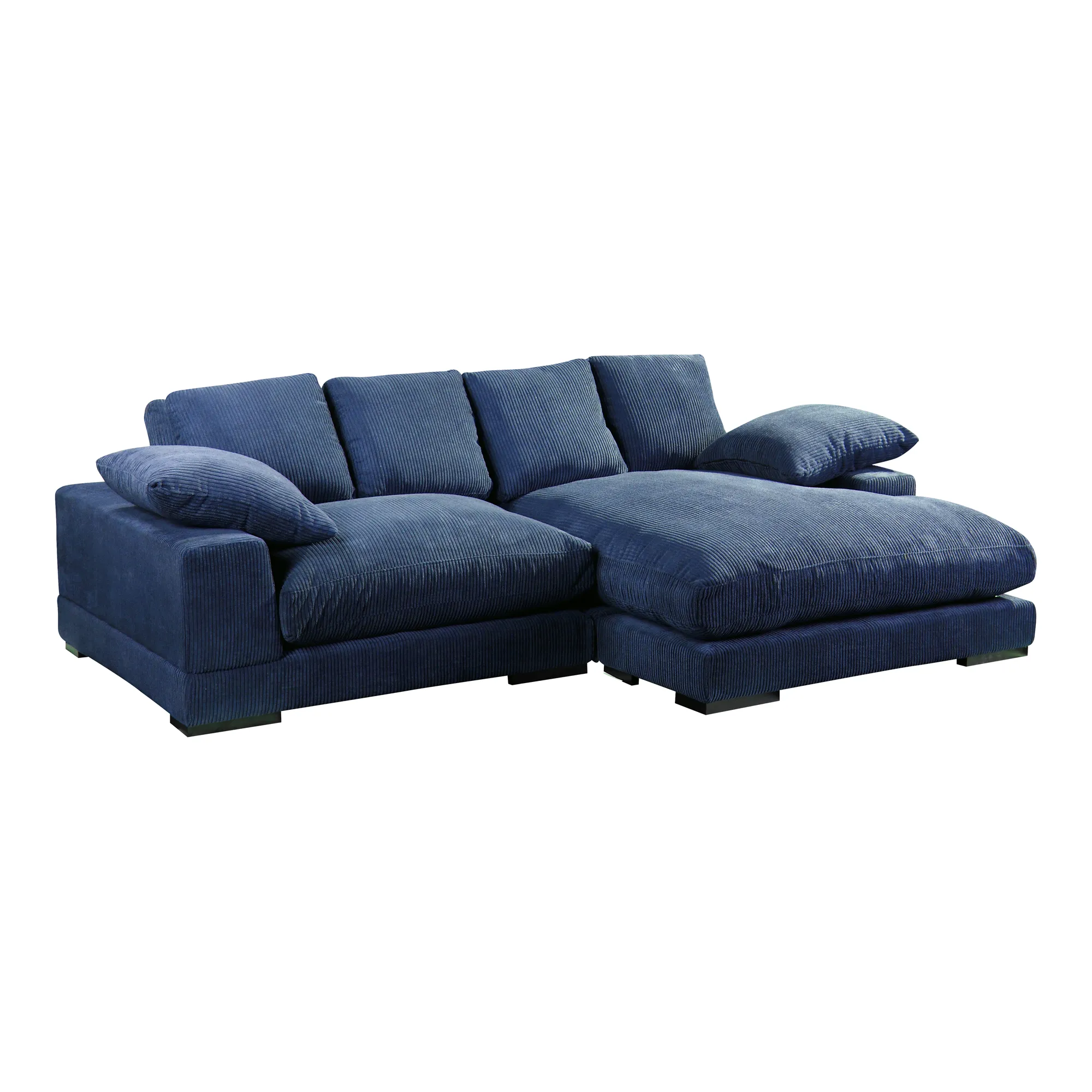 PLUNGE SECTIONAL