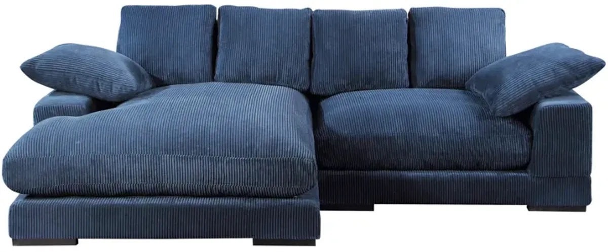 PLUNGE SECTIONAL