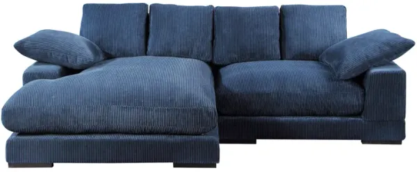 PLUNGE SECTIONAL