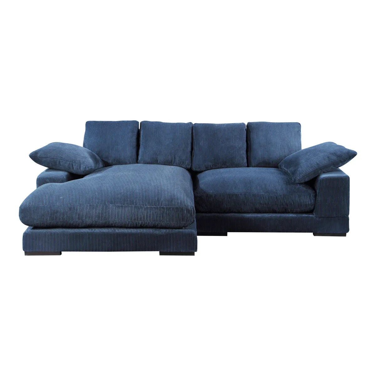 PLUNGE SECTIONAL