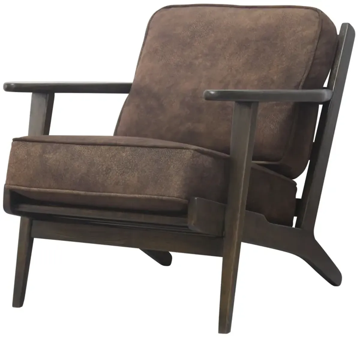 Albert Accent Armchair 