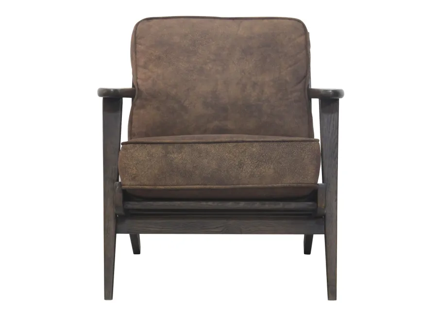 Albert Accent Armchair 