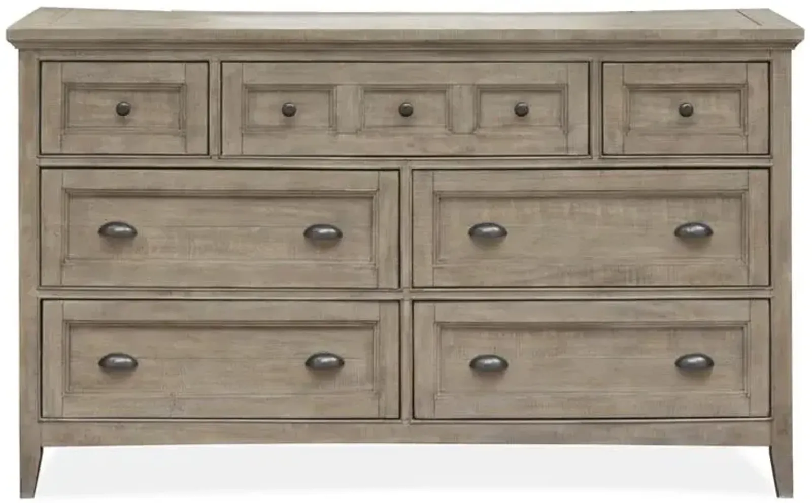 Paxton Place Drawer Dresser