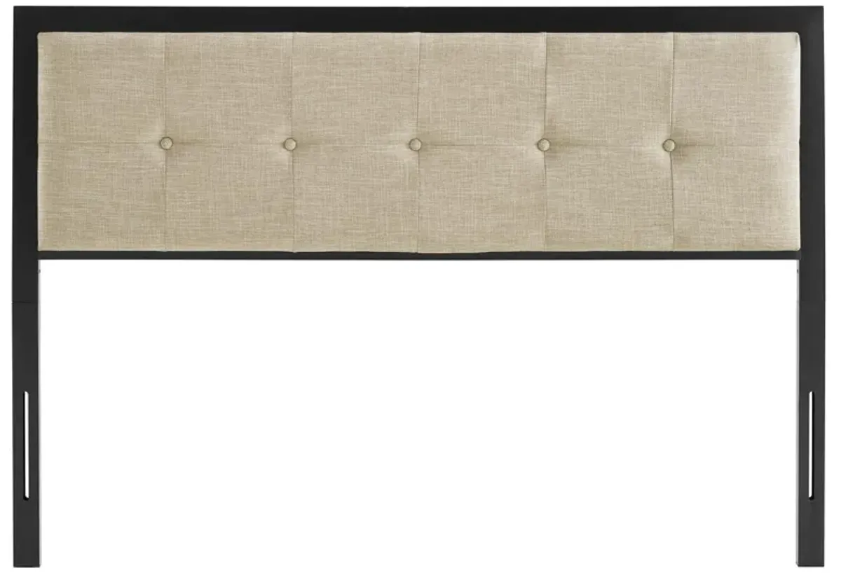 Teagan Tufted Headboard