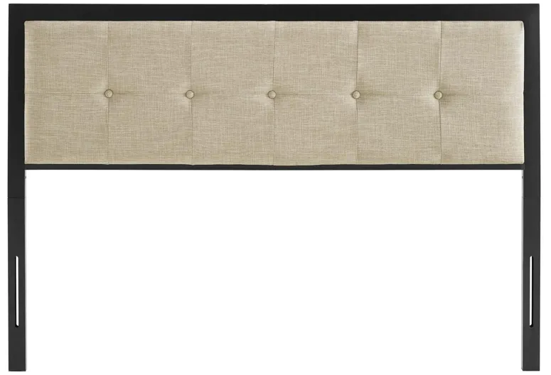 Teagan Tufted Headboard