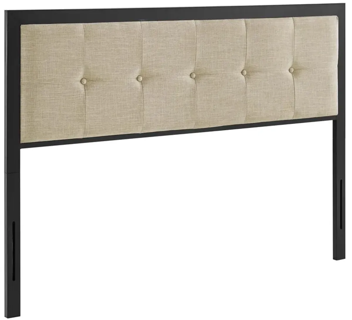 Teagan Tufted Headboard