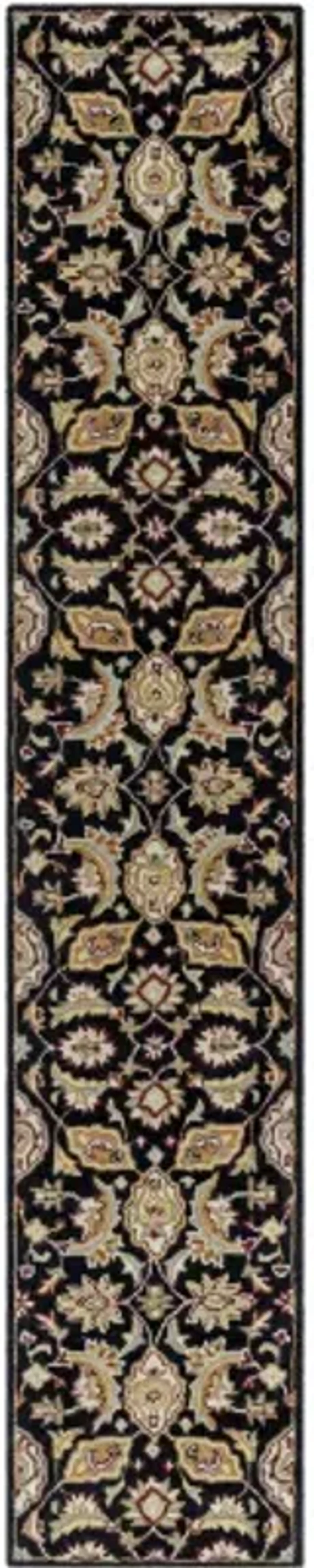 Middleton 3'6" Round Rug