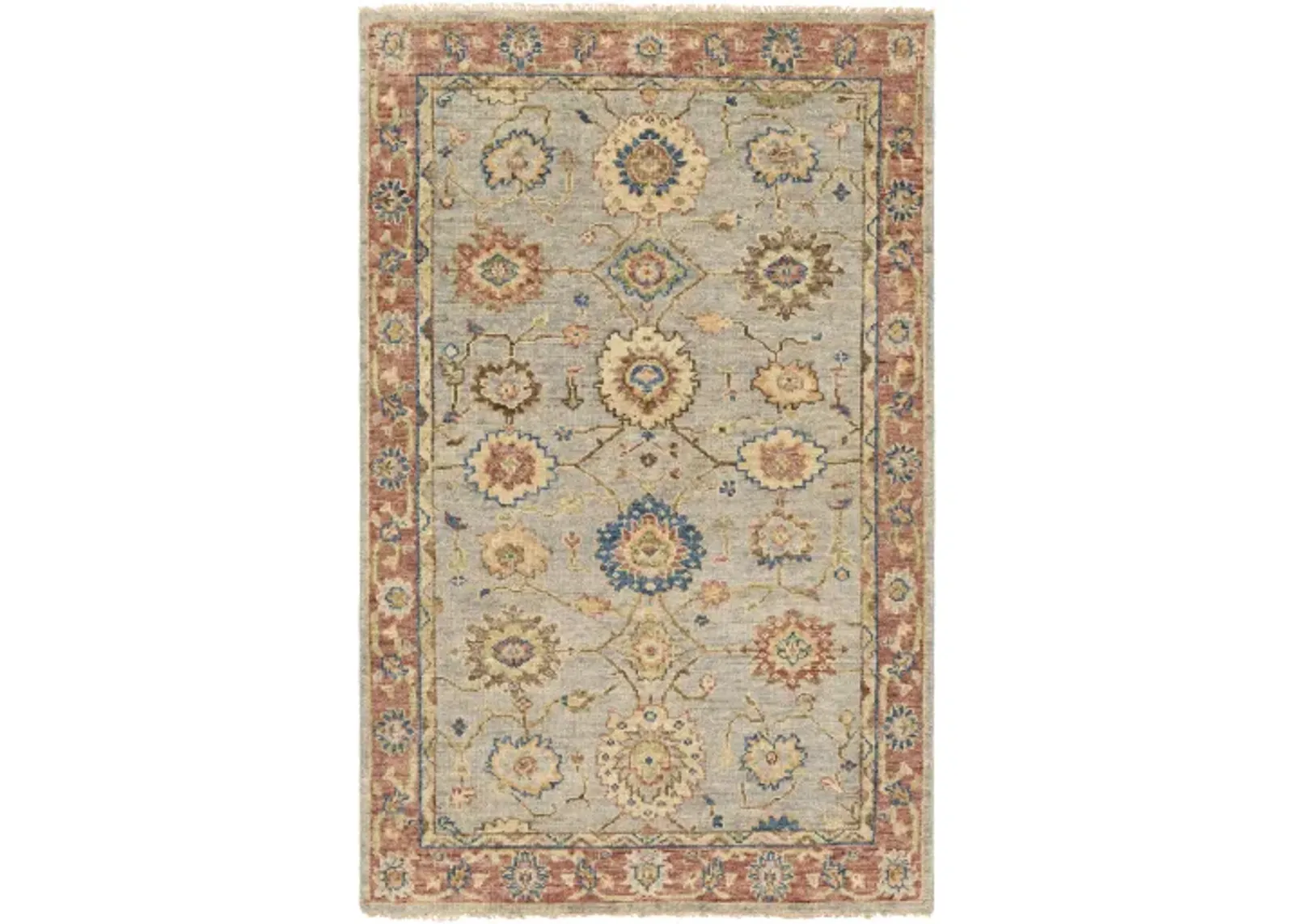 Biscayne 2' x 3' Rug