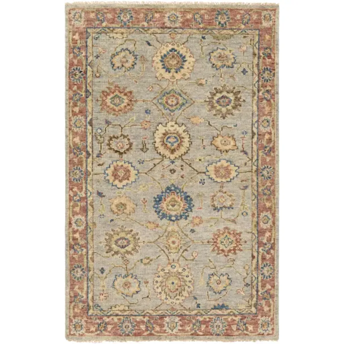 Biscayne 2' x 3' Rug