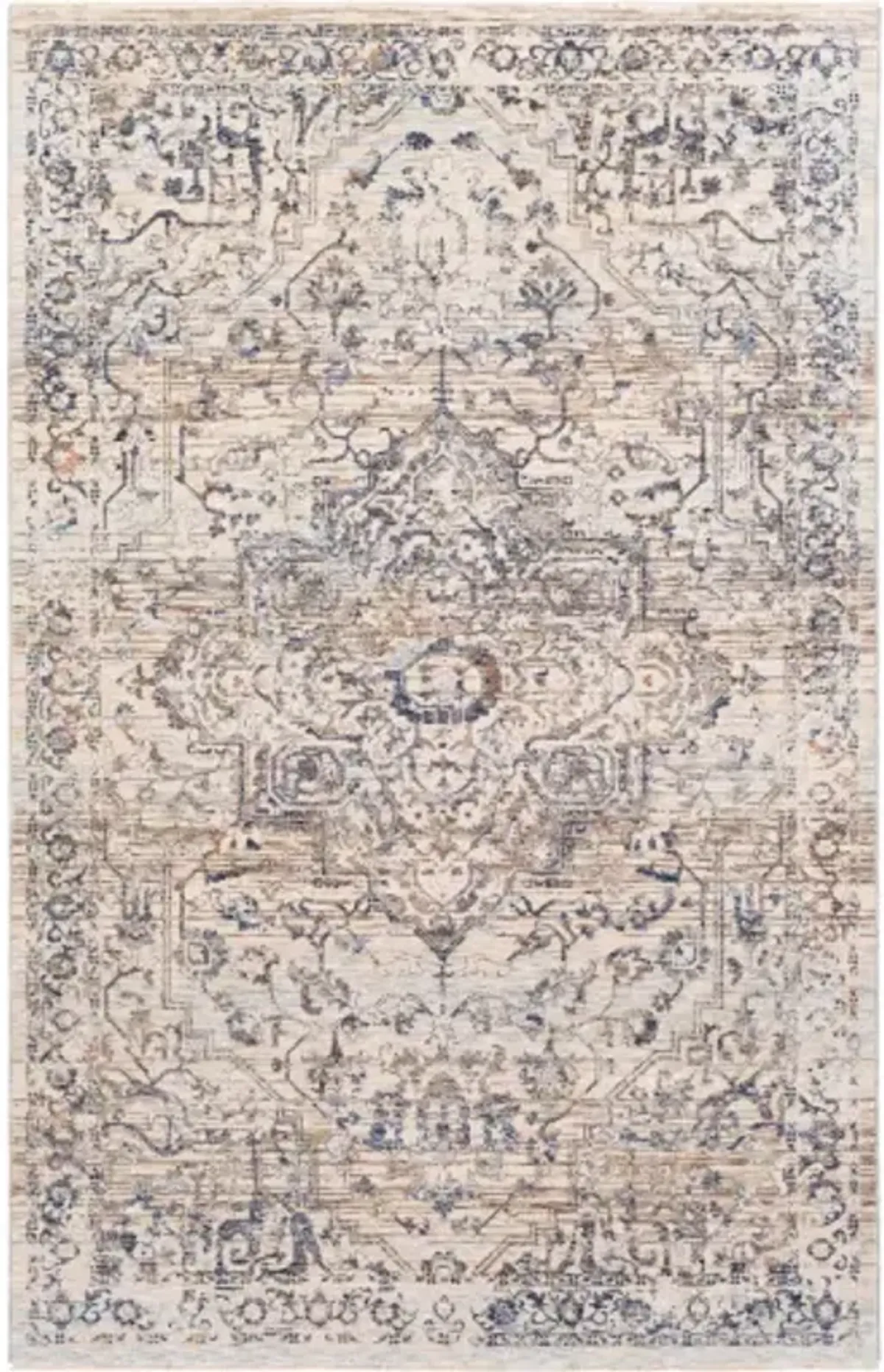 Palazzo 3'3" x 5' Rug