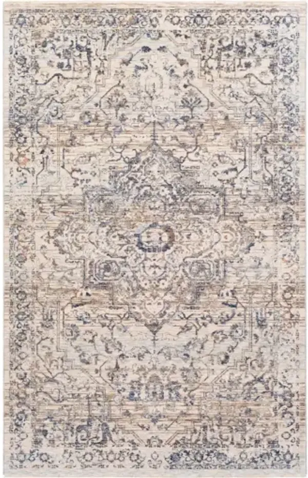 Palazzo 3'3" x 5' Rug