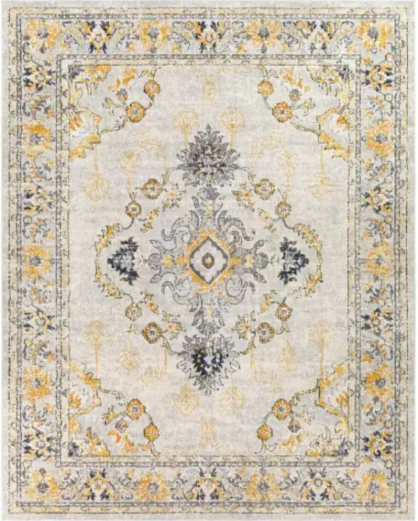 Floransa 5'3" x 7'1" Rug