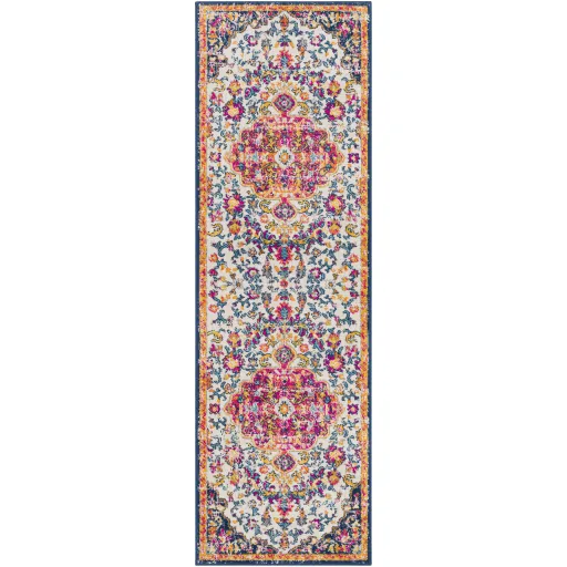 Floransa 9' x 12'3" Rug