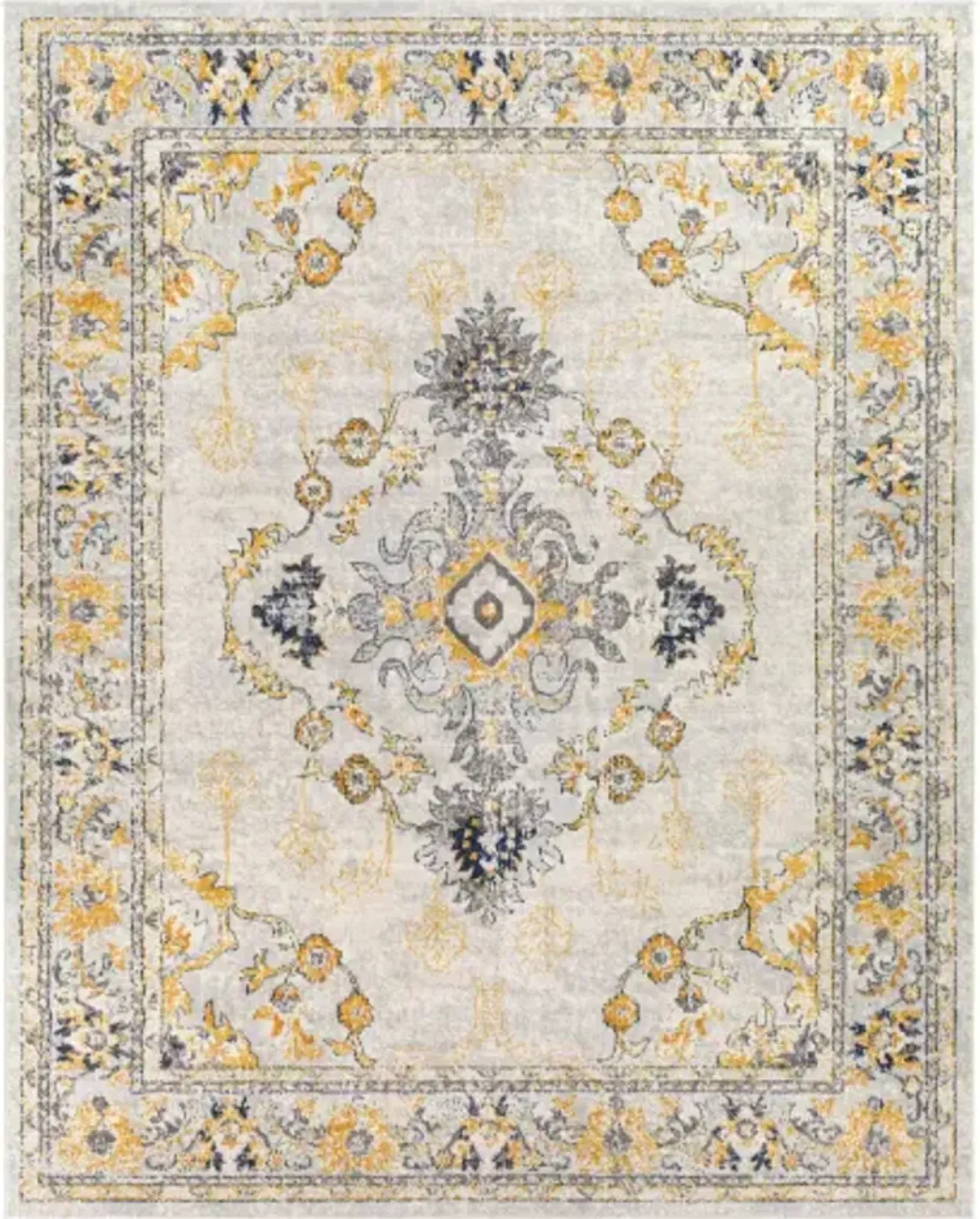 Floransa 9' x 12'3" Rug