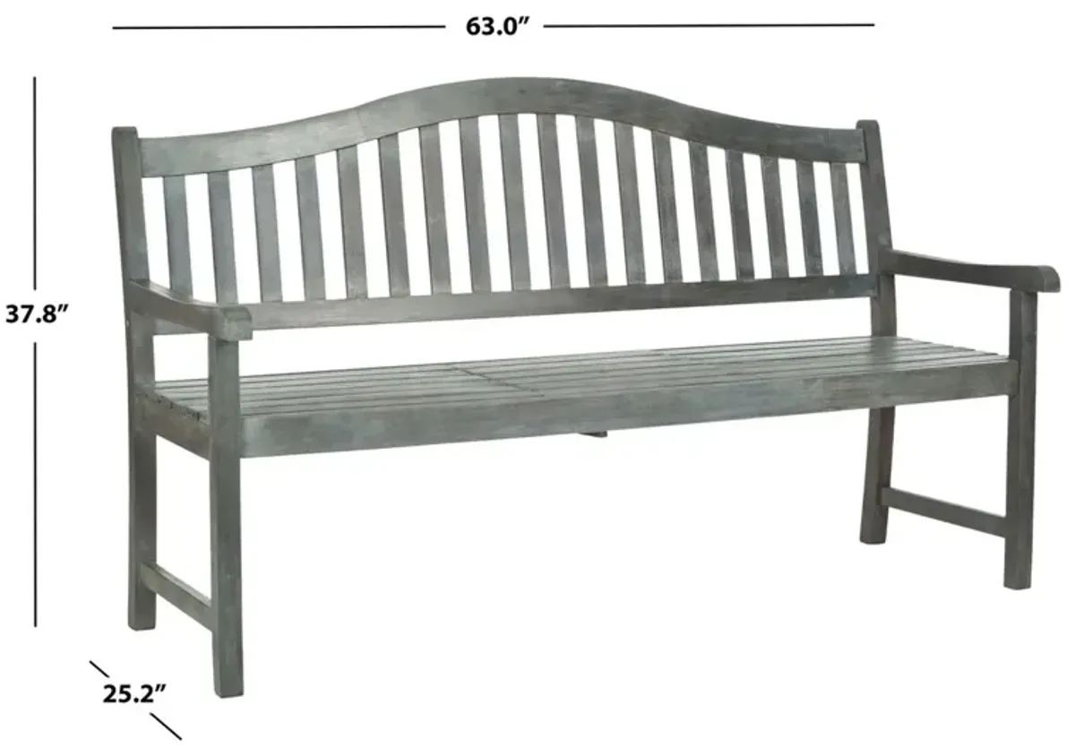 Mischa Bench