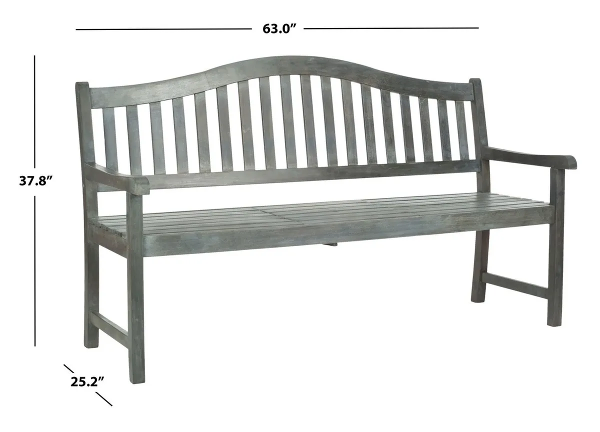 Mischa Bench