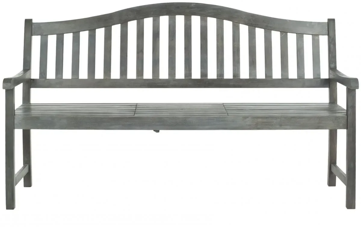 Mischa Bench