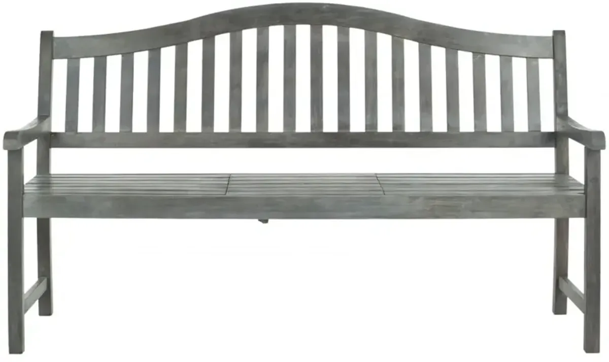 Mischa Bench