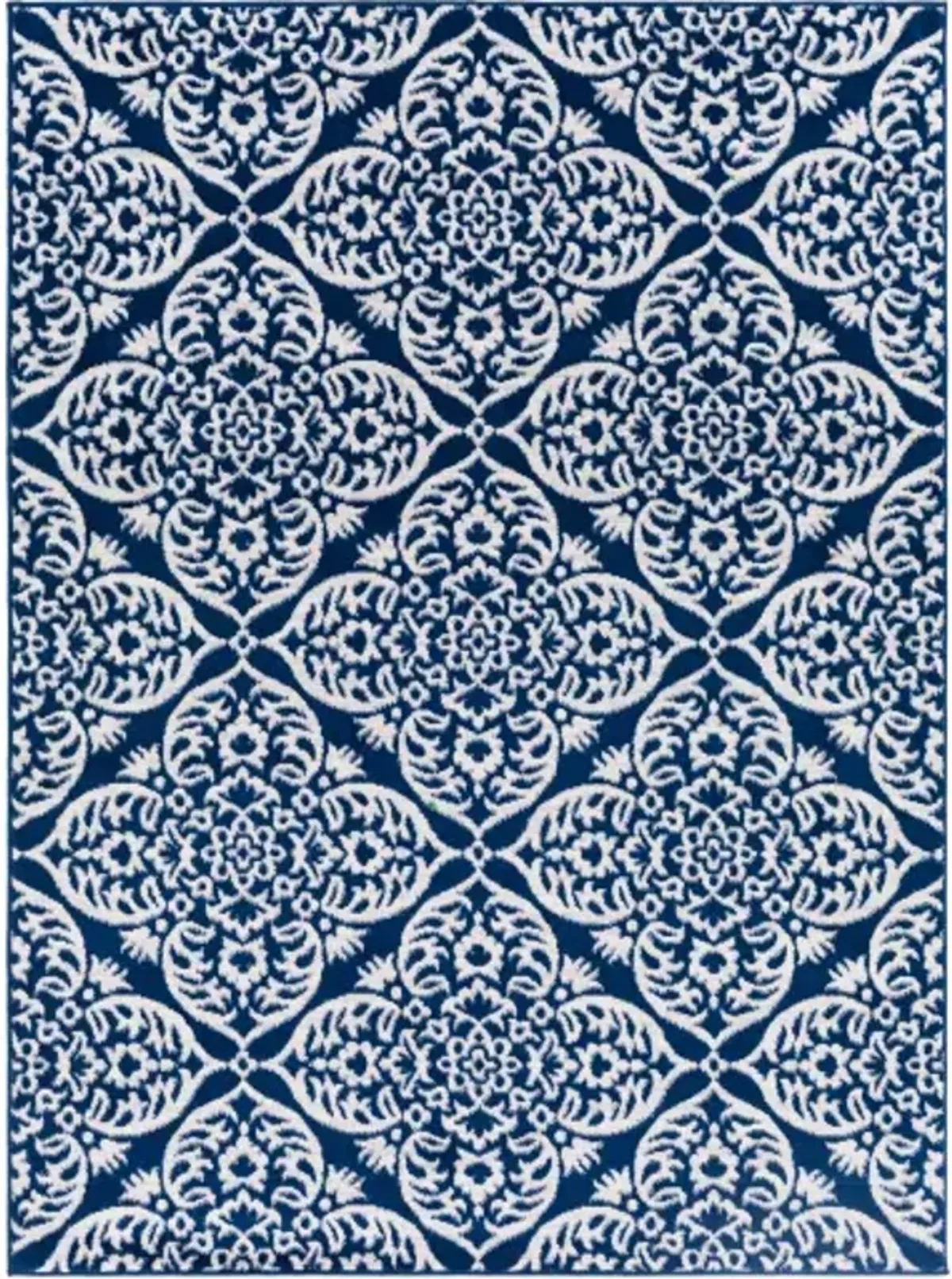 Cesar 5'3" x 7' Rug