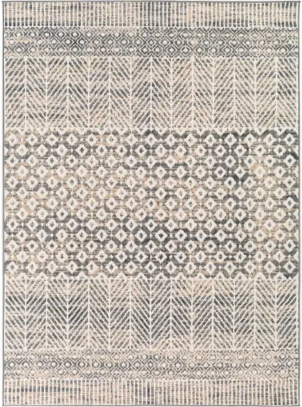Cesar 5'3" x 7' Rug