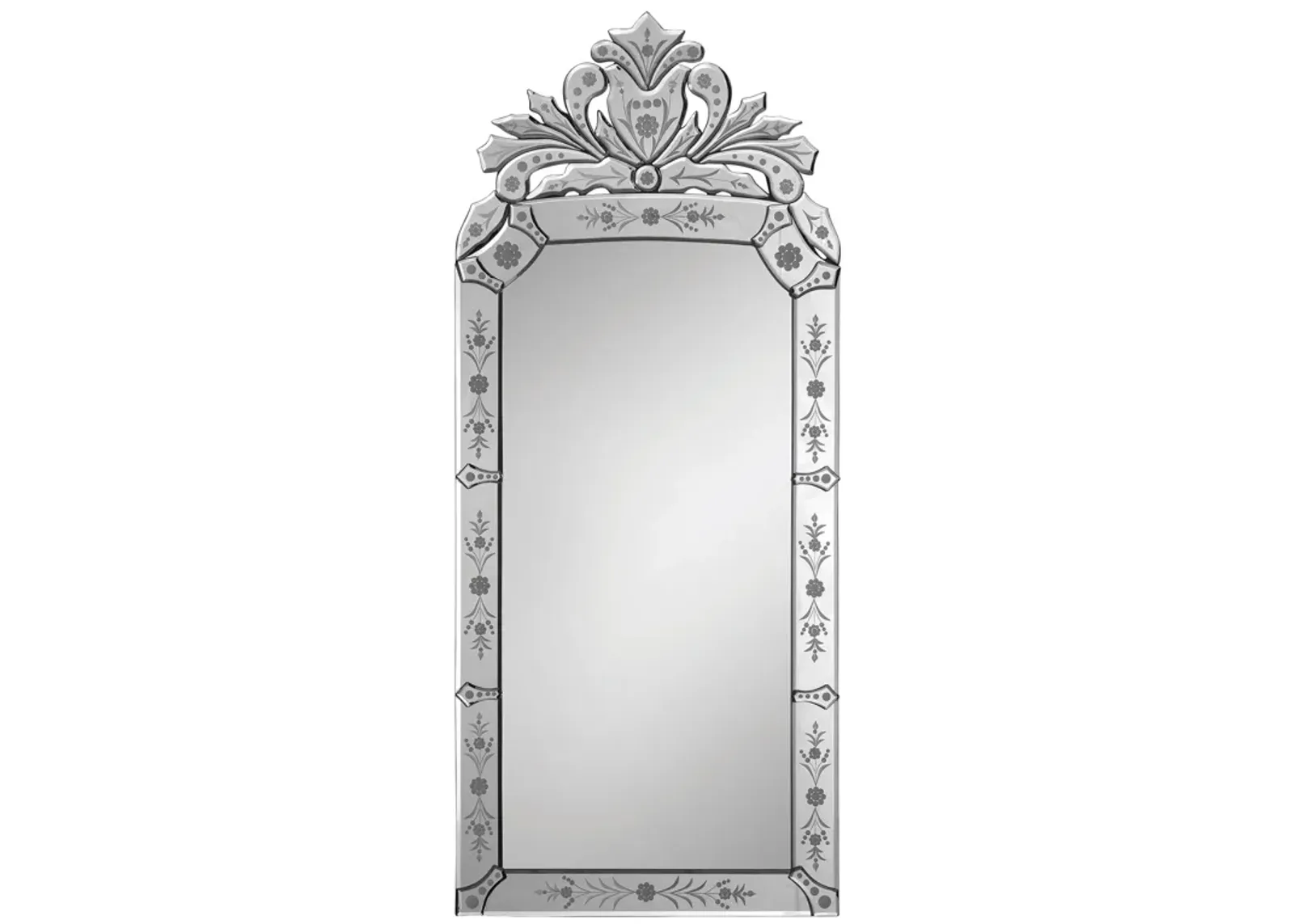 Venetian Mirror