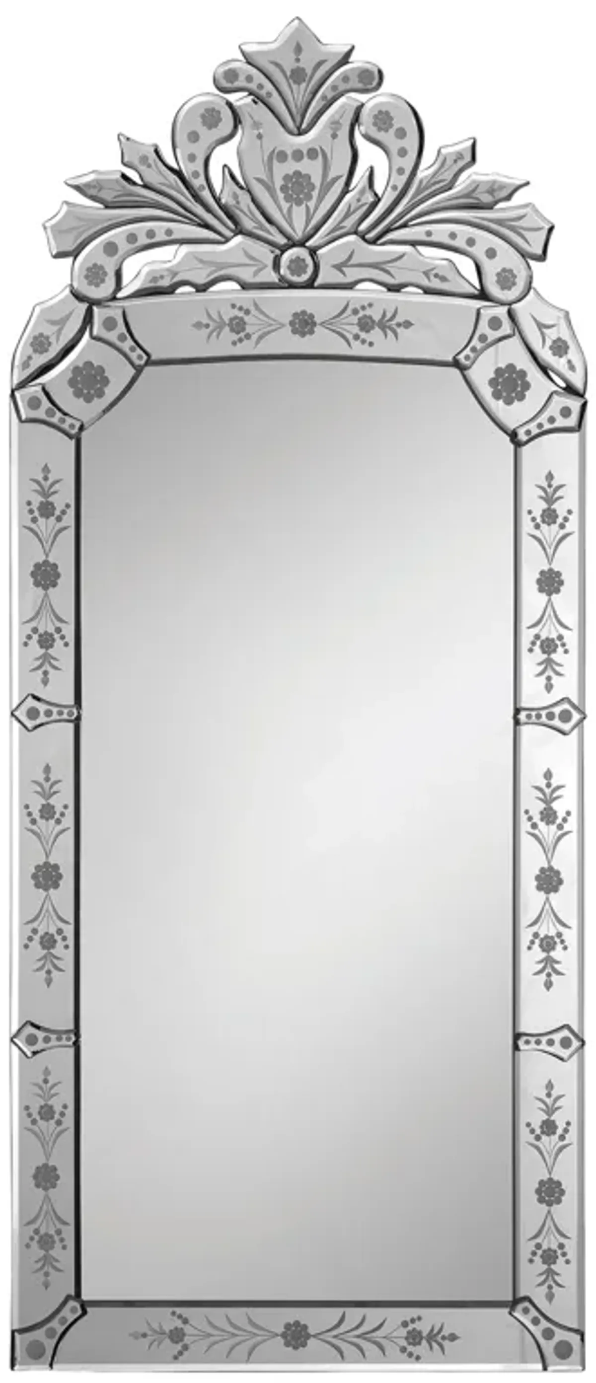 Venetian Mirror