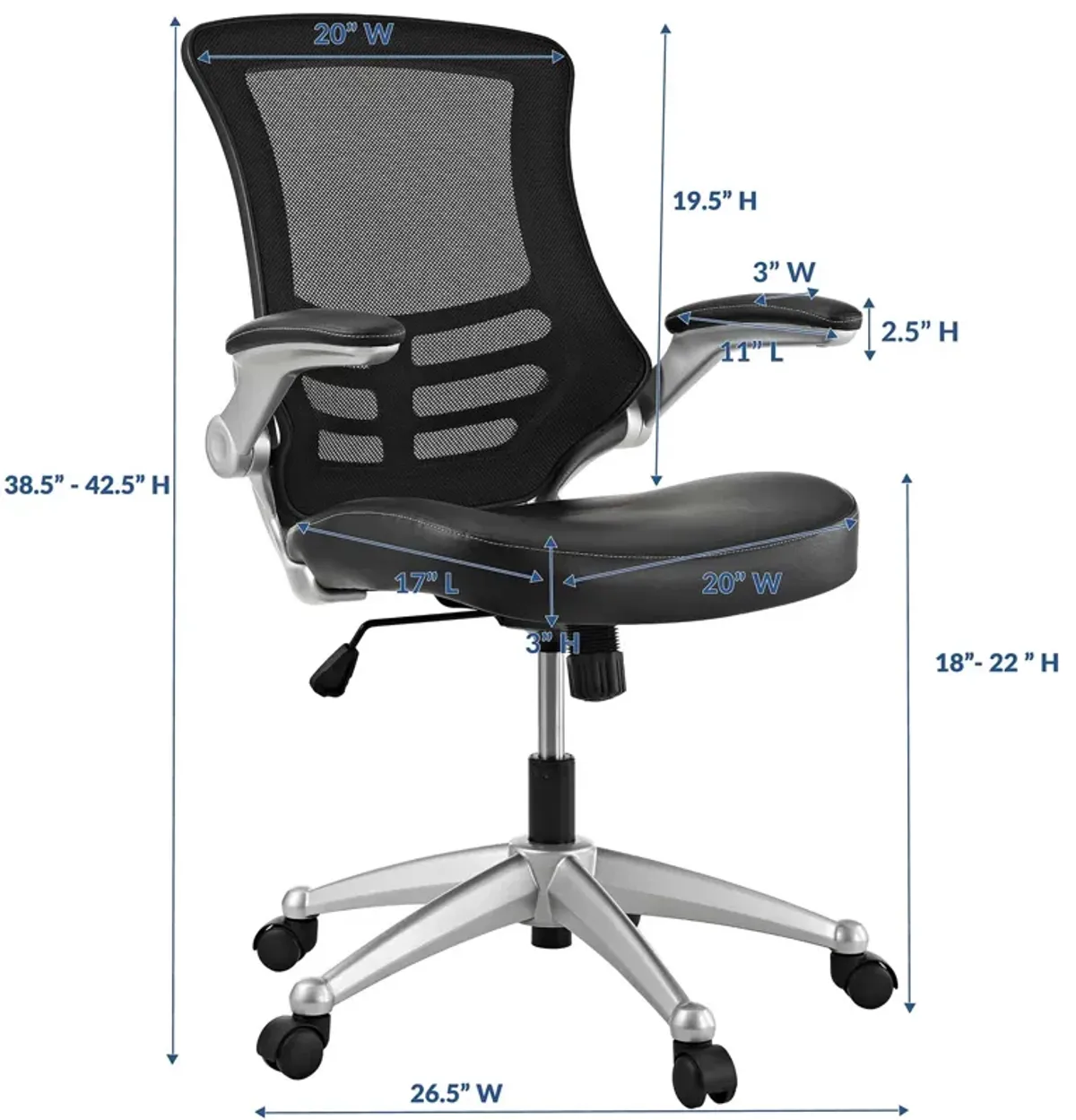 Attainment Office Chair