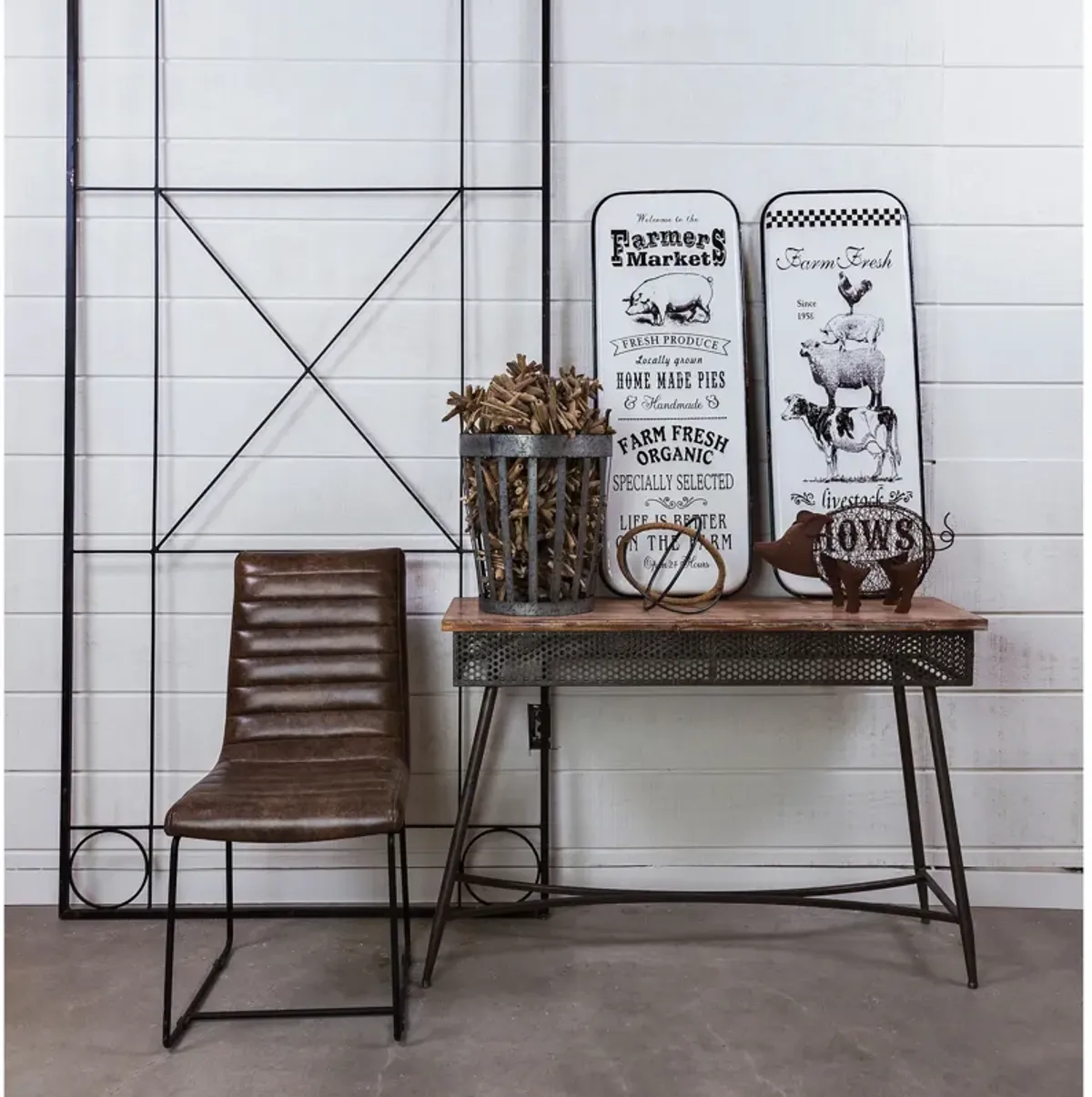 Perf Console Table